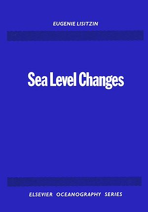 Download the eBook: Sea-Level Changes