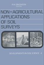 Télécharger le livre :  NON-AGRICULTURAL APPLICATIONS OF SOIL SURVEYS