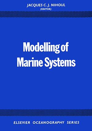 Download the eBook: Modelling of Marine Systems
