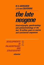 Download this eBook The late Neogene