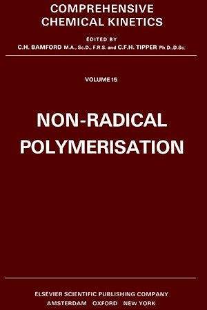 Download the eBook: Non-Radical Polymerisation