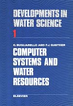 Télécharger le livre :  Computer systems and water resources