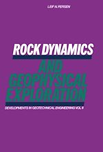 Download this eBook Rock Dynamics and Geophysical Exploration