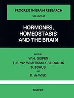 Télécharger le livre :  Hormones, Homeostasis and the Brain