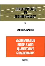 Download this eBook Sedimentation Models and Quantitative Stratigraphy