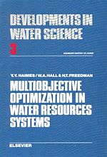 Télécharger le livre :  Multiobjective Optimization in Water Resources Systems