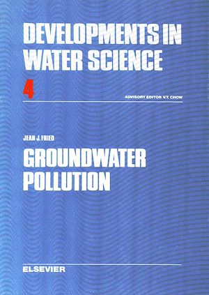 Download the eBook: Groundwater Pollution
