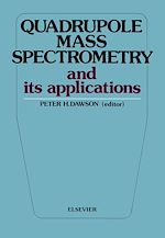 Download this eBook Quadrupole Mass Spectrometry and Its Applications