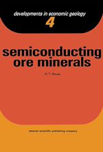 Download this eBook Semiconducting Ore Minerals