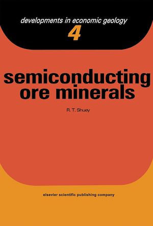Download the eBook: Semiconducting Ore Minerals