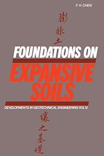 Télécharger le livre :  Foundations on Expansive Soils