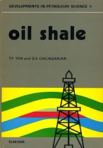 Télécharger le livre :  Oil Shale