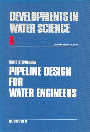 Téléchargez le livre :  Pipeline design for water engineers