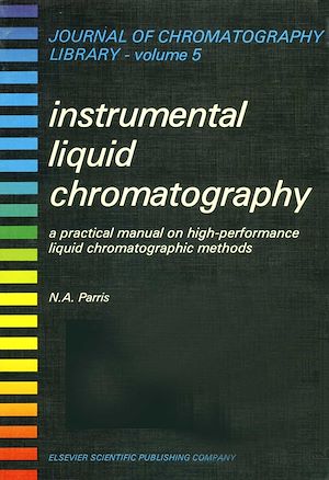 Download the eBook: INSTRUMENTAL LIQUID CHROMATOGRAPHY