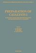 Télécharger le livre :  Preparation of Catalysts I