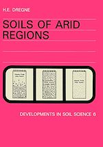 Download this eBook Soils of arid regions