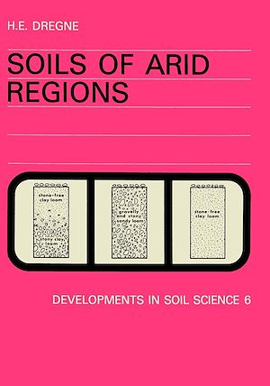 Download the eBook: Soils of arid regions