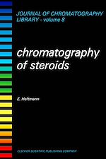 Download this eBook CHROMATOGRAPHY OF STEROIDS