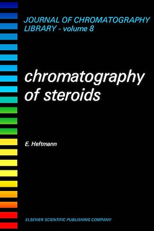 Download the eBook: CHROMATOGRAPHY OF STEROIDS