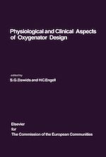 Télécharger le livre :  Physiological and Clinical Aspects of Oxygenator Design