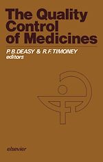 Télécharger le livre :  The Quality Control of Medicines