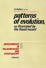 Télécharger le livre :  Patterns of evolution, as illustrated by the fossil record