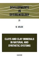 Download this eBook Clays and Clay Minerals in Natural and Synthetic Systems