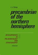 Download this eBook Precambrian of the Northern Hemisphere