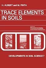 Télécharger le livre :  Trace Elements in Soils