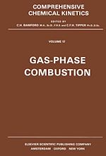 Download this eBook Gas Phase Combustion