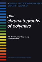 Download this eBook GAS CHROMATOGRAPHY OF POLYMERS