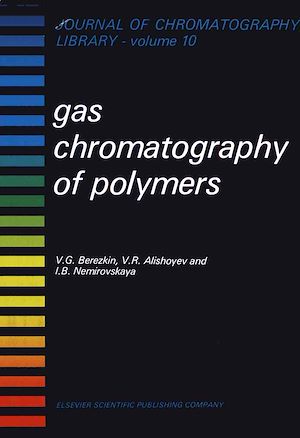Download the eBook: GAS CHROMATOGRAPHY OF POLYMERS