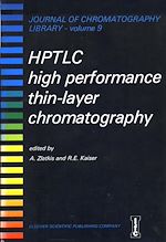 Download this eBook HPTLC - HIGH PERFORMANCE THIN-LAYER CHROMATOGRAPHY