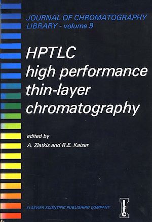 Download the eBook: HPTLC - HIGH PERFORMANCE THIN-LAYER CHROMATOGRAPHY