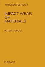 Télécharger le livre :  Impact Wear of Materials