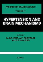 Télécharger le livre :  Hypertension and Brain Mechanisms