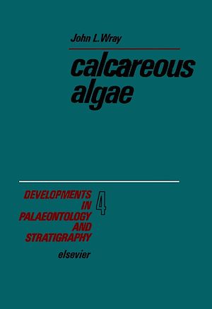 Téléchargez le livre :  Calcareous algae