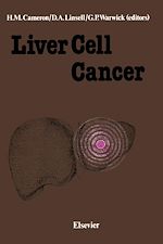 Télécharger le livre :  Liver Cell Cancer