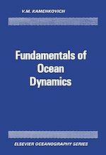 Télécharger le livre :  Fundamental of Ocean Dynamics