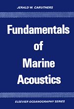 Download this eBook Fundamentals of Marine Acoustics