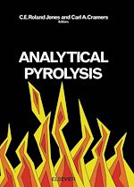 Télécharger le livre :  Analytical Pyrolysis