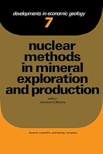 Download this eBook Nuclear Methods in Mineral Exploration and Production