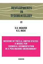Download this eBook Miocene of the S.E. United States