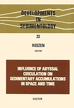 Download this eBook Influence of abyssal circulation on sedimentary accumulations in space and time