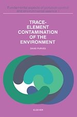 Télécharger le livre :  Trace Element Contamination of the Environment