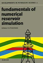 Télécharger le livre :  Fundamentals of Numerical Reservoir Simulation