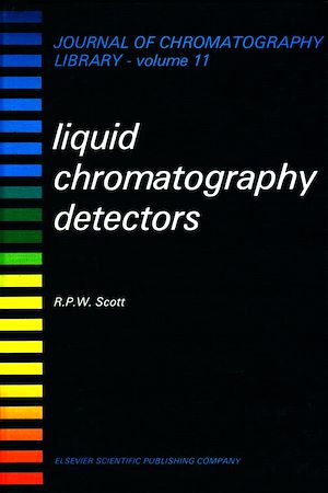 Download the eBook: LIQUID CHROMATOGRAPHY DETECTORS