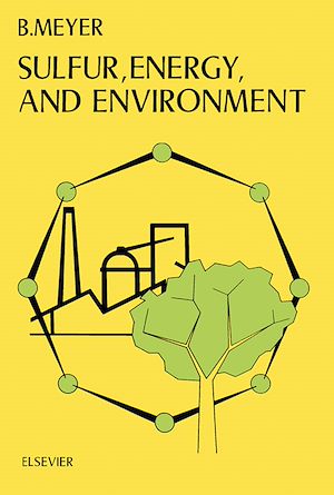 Download the eBook: Sulfur, Energy, and Environment