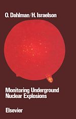 Télécharger le livre :  Monitoring Underground Nuclear Explosions