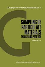 Download this eBook Sampling of Particulate Materials Theory and Practice